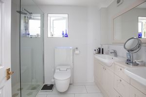 Shower Room- click for photo gallery